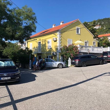Apartment Bella Sveti Juraj Eksteriør bilde