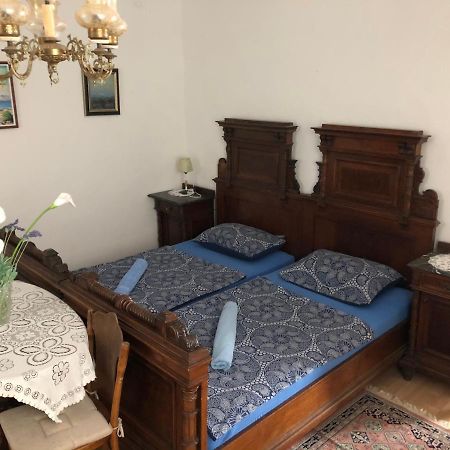 Apartment Bella Sveti Juraj Eksteriør bilde
