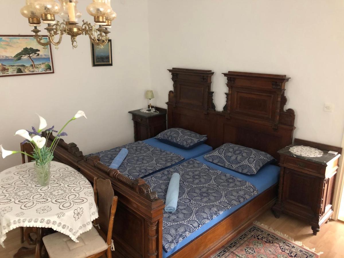 Apartment Bella Sveti Juraj Eksteriør bilde