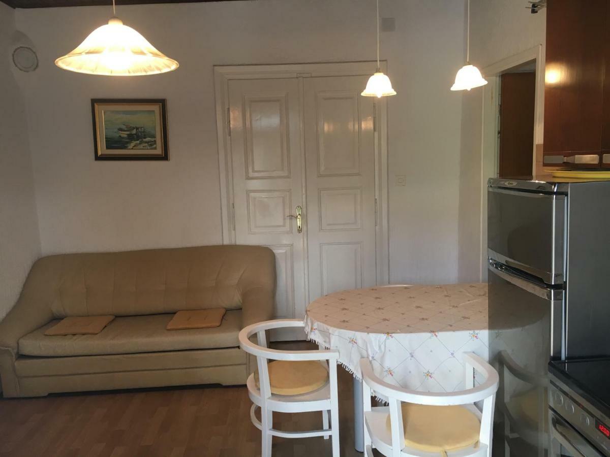Apartment Bella Sveti Juraj Eksteriør bilde