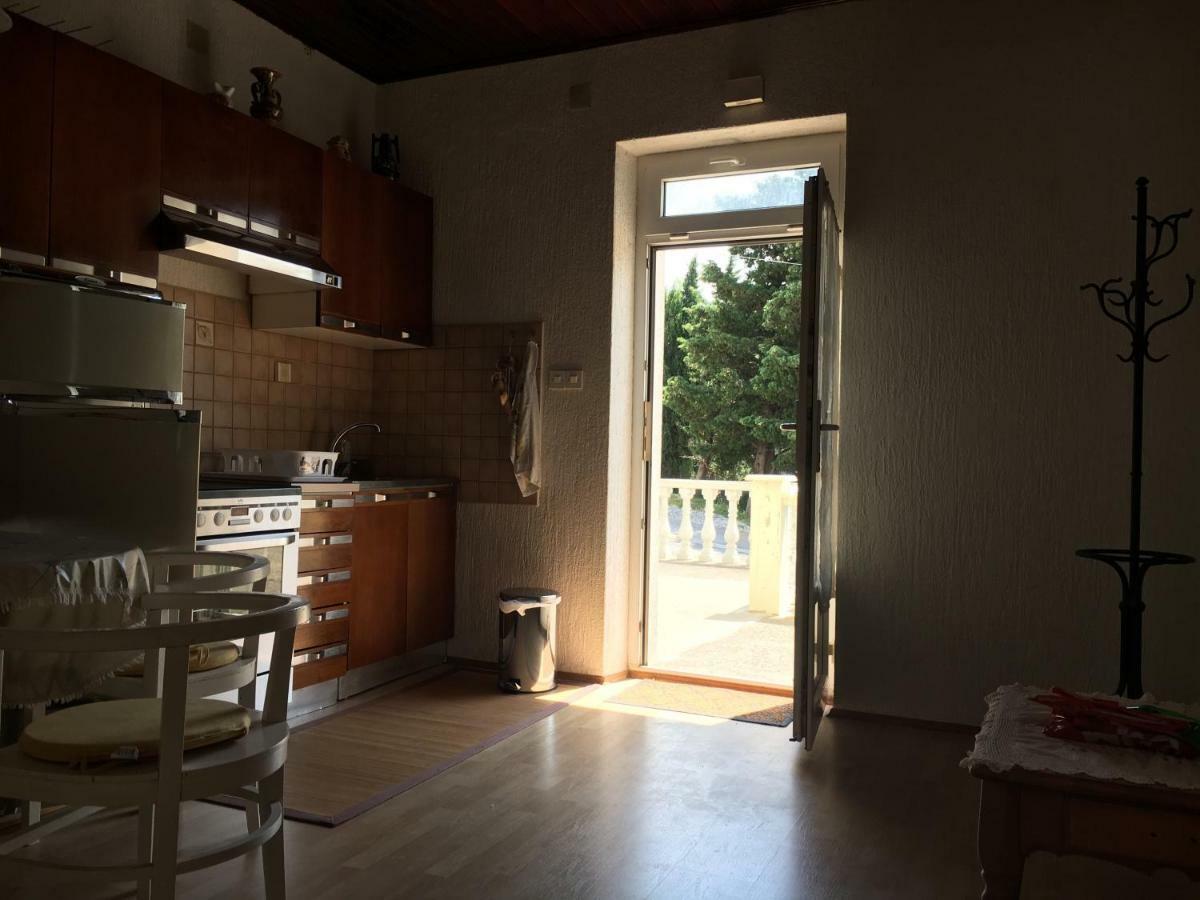 Apartment Bella Sveti Juraj Eksteriør bilde