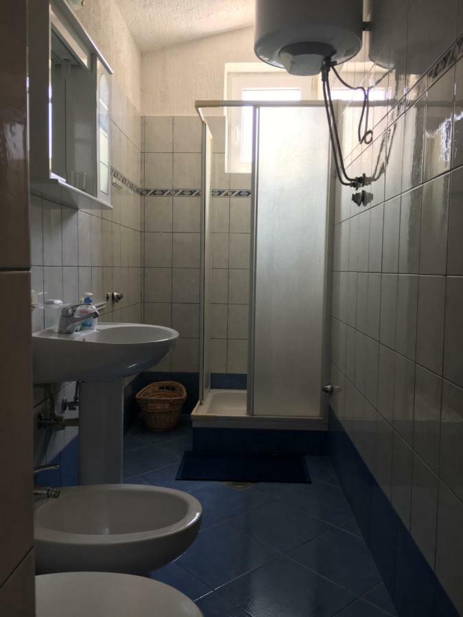 Apartment Bella Sveti Juraj Eksteriør bilde