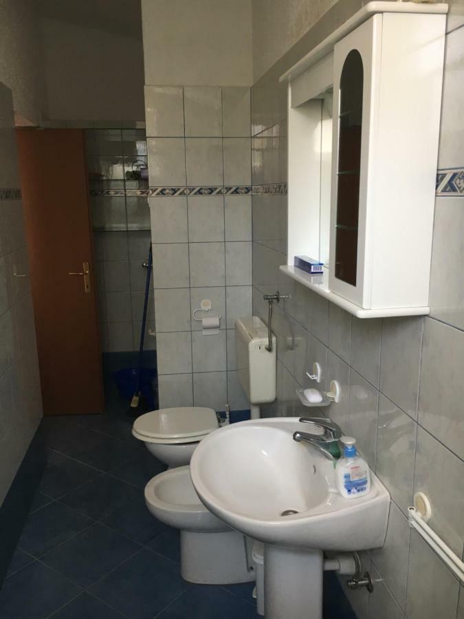 Apartment Bella Sveti Juraj Eksteriør bilde