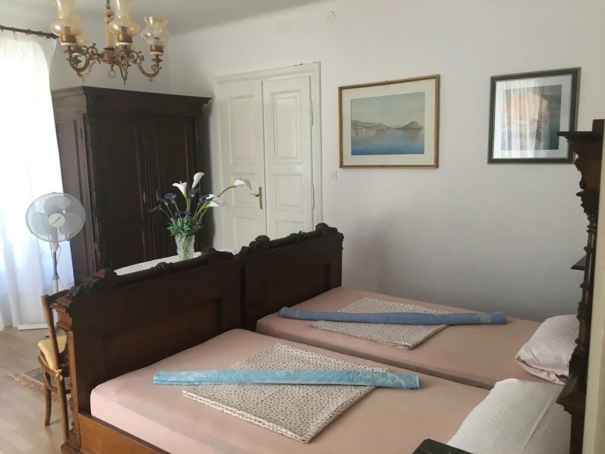 Apartment Bella Sveti Juraj Eksteriør bilde